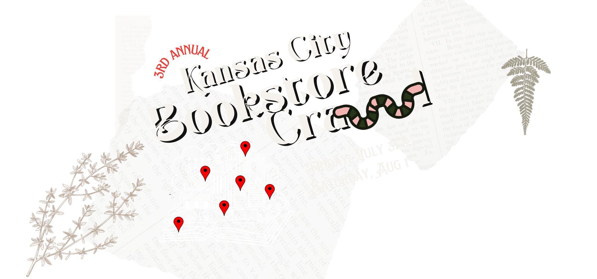 2026 Bookstore Crawl Announcement Post-1